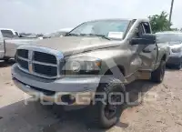 2007 Dodge RAM фото