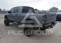 2007 Dodge RAM фото