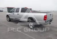 2007 Dodge RAM фото