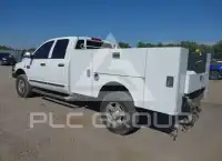 2007 Dodge RAM фото