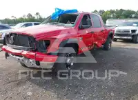 2007 Dodge RAM фото