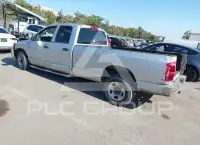2007 Dodge RAM фото