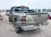 2007 Dodge RAM фото