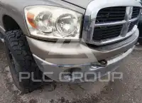 2007 Dodge RAM фото