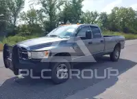 2007 Dodge RAM photo