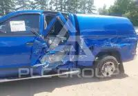 2007 Dodge RAM photo