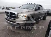 2007 Dodge RAM фото