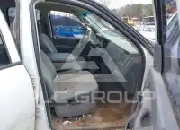2007 Dodge RAM фото