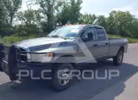 2007 Dodge RAM photo