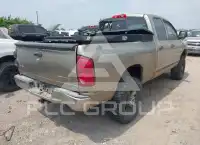 2007 Dodge RAM фото