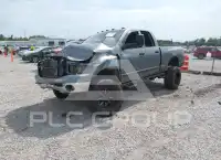 2007 Dodge RAM фото