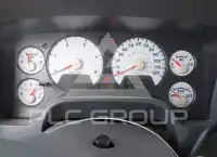 2007 Dodge RAM фото