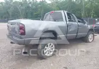2007 Dodge RAM фото
