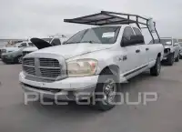 2007 Dodge RAM фото