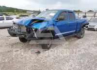 2007 Dodge RAM photo