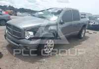 2007 Dodge RAM фото