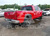 2007 Dodge RAM фото