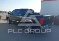 2007 Dodge RAM photo