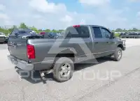 2007 Dodge RAM photo
