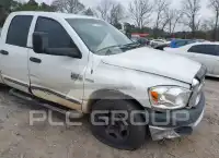 2007 Dodge RAM фото