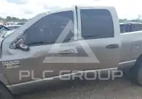 2007 Dodge RAM фото