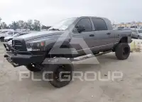 2007 Dodge RAM фото