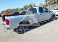 2007 Dodge RAM фото