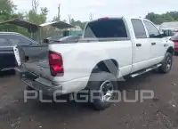 2007 Dodge RAM photo