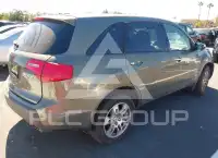 2007 Acura MDX фото