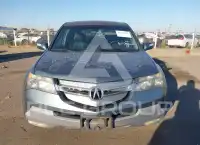 2007 Acura MDX фото