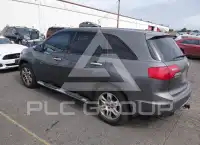 2007 Acura MDX фото