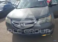 2007 Acura MDX фото