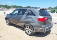2007 Acura MDX photo