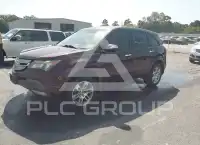 2007 Acura MDX photo