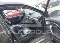 2007 Acura MDX фото