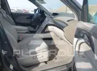 2007 Acura MDX фото