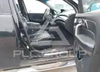 2007 Acura MDX фото