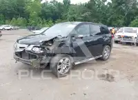 2007 Acura MDX фото