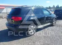 2007 Acura MDX photo