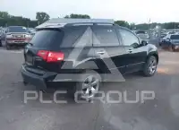 2007 Acura MDX фото