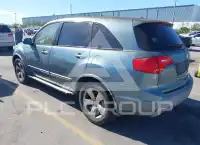 2007 Acura MDX фото