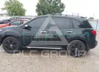 2007 Acura MDX фото