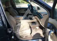 2007 Acura MDX photo