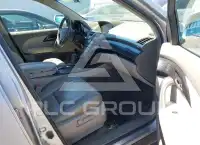 2007 Acura MDX фото