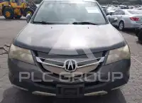 2007 Acura MDX фото