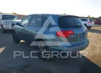 2007 Acura MDX фото