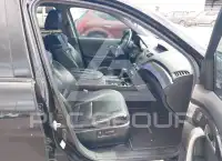 2007 Acura MDX фото