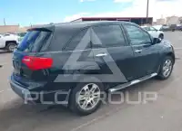 2007 Acura MDX фото