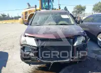 2007 Acura MDX photo