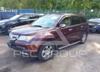2007 Acura MDX photo